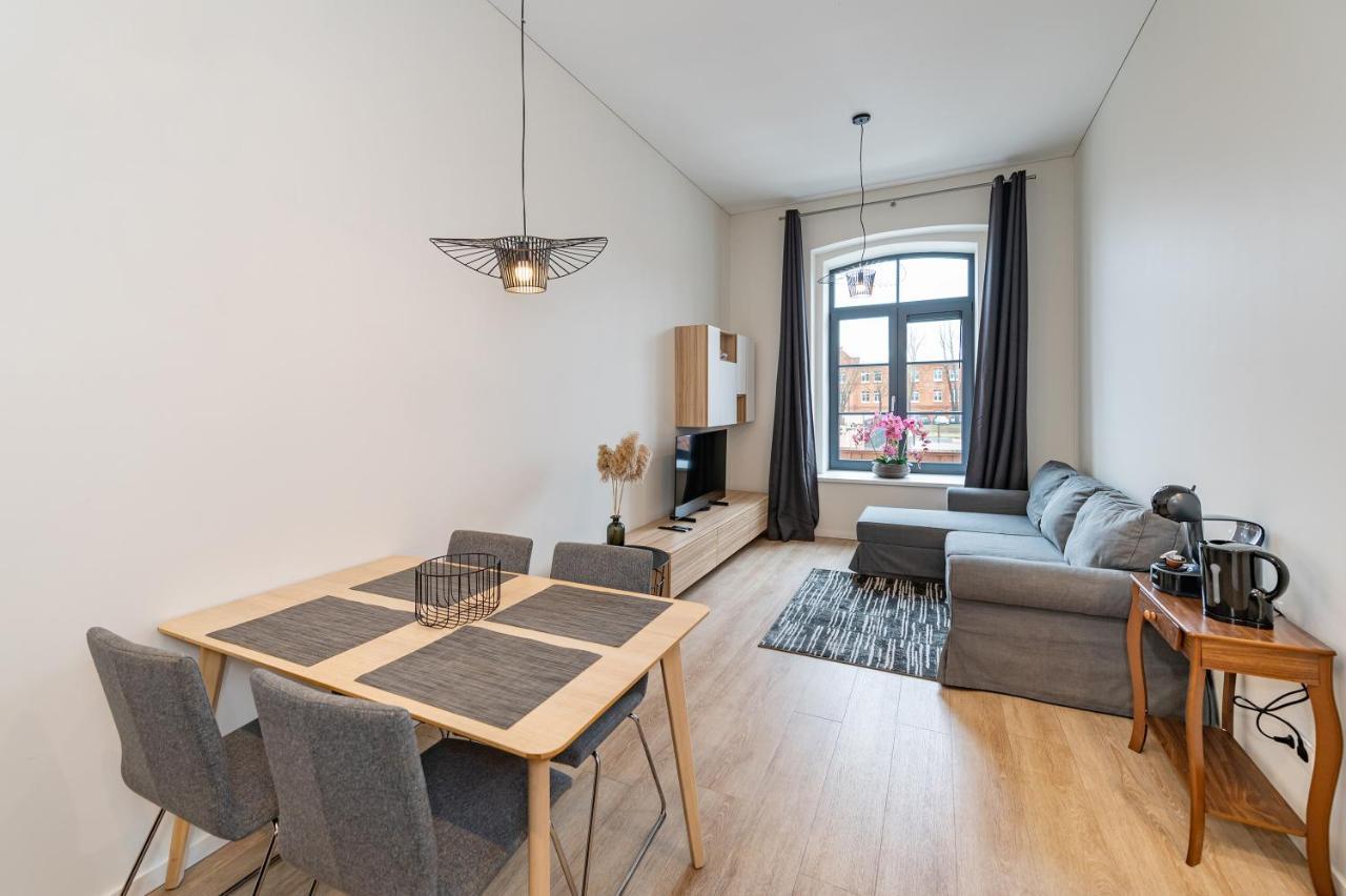 Apartament Shanti Barracks By Polo