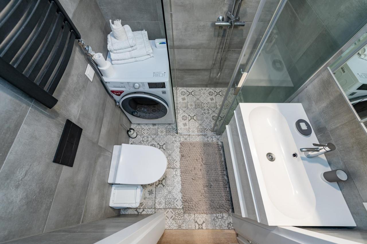 Apartament Shanti Barracks By Polo