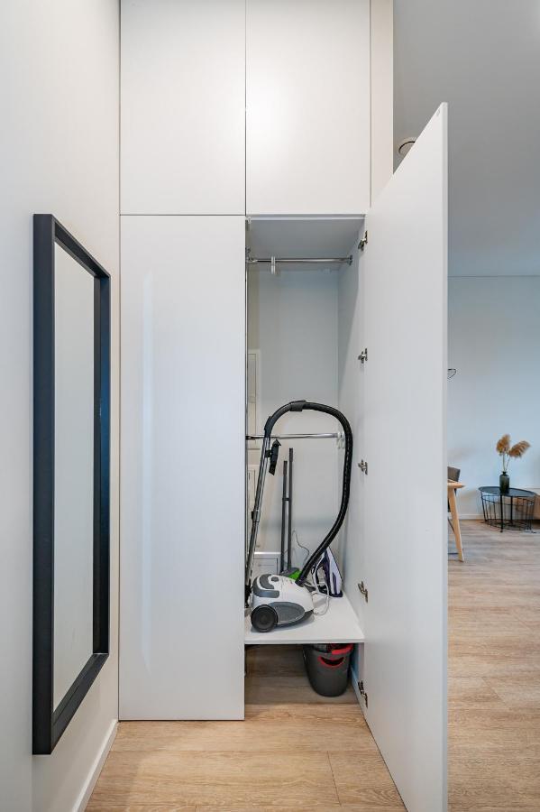 Shanti Barracks By Polo Apartament Kowno