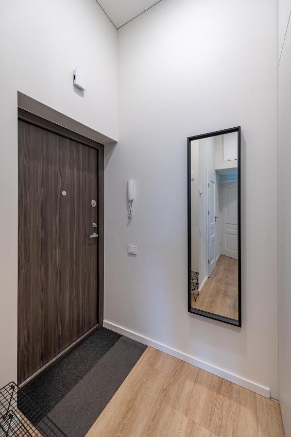 Apartament Shanti Barracks By Polo Kowno