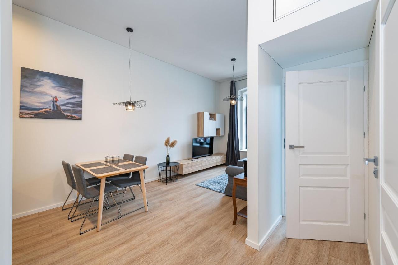 Apartament Shanti Barracks By Polo
