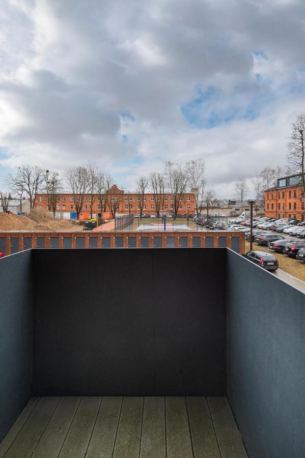 Shanti Barracks By Polo Apartament