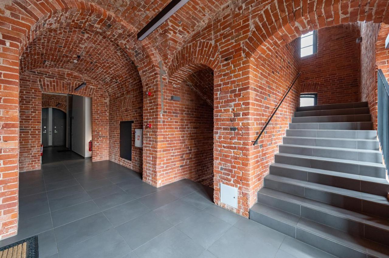 Apartament Shanti Barracks By Polo Kowno